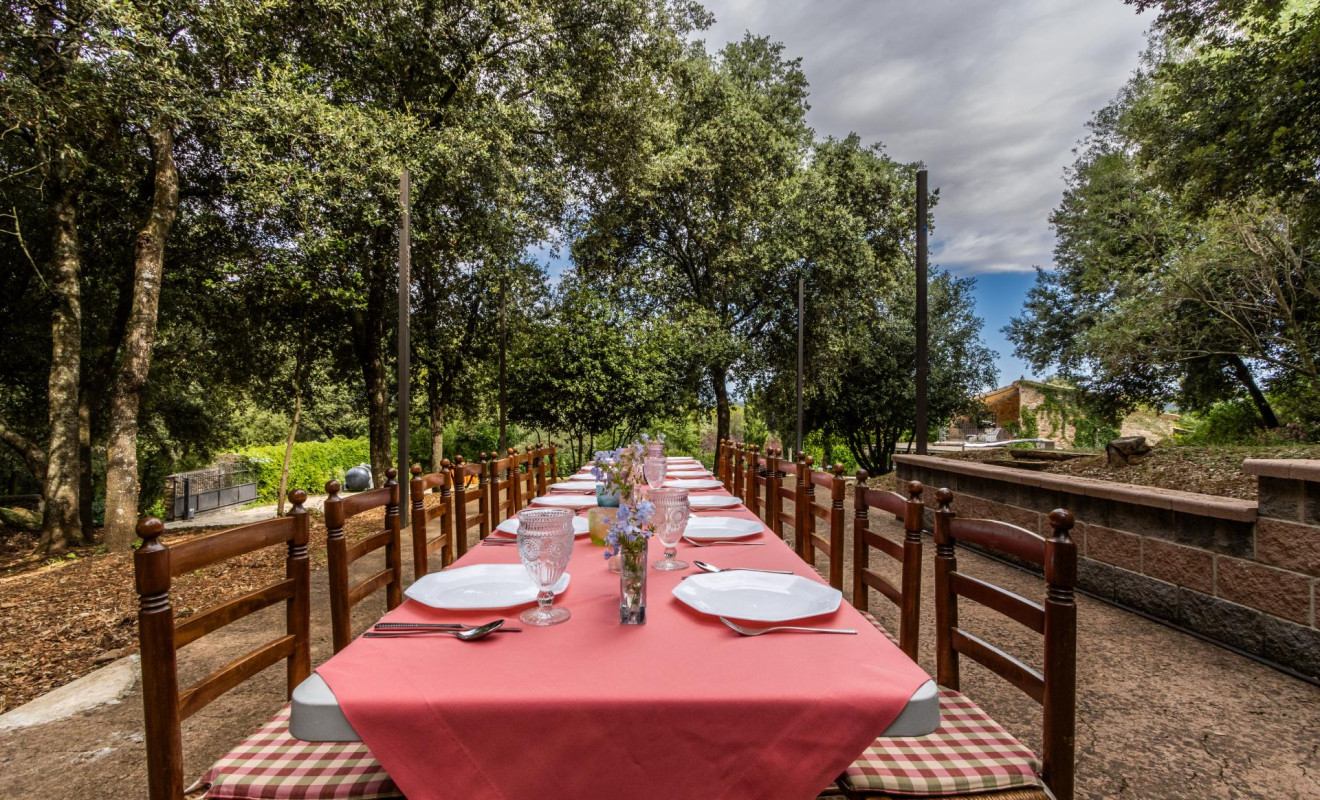 Herverkoop - Boerderijen - Esponellà