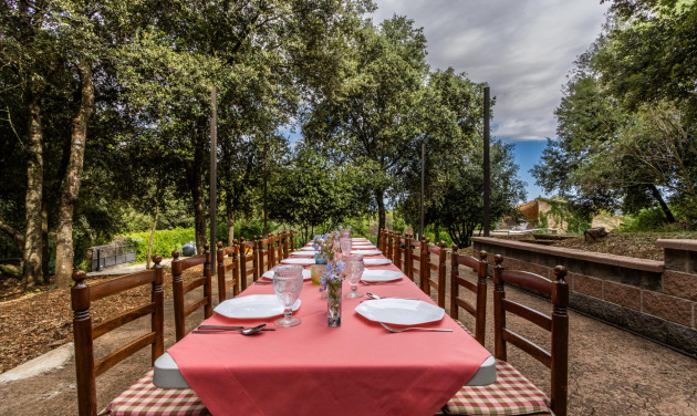 Herverkoop - Boerderijen - Esponellà