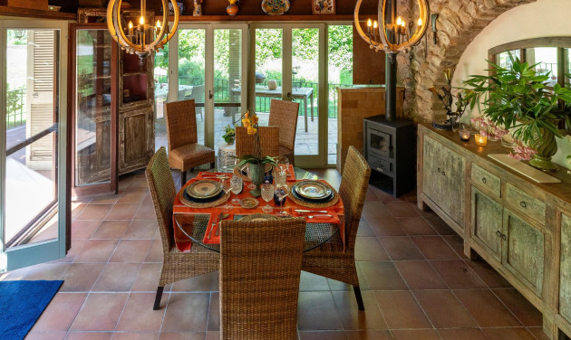 Herverkoop - Boerderijen - Esponellà