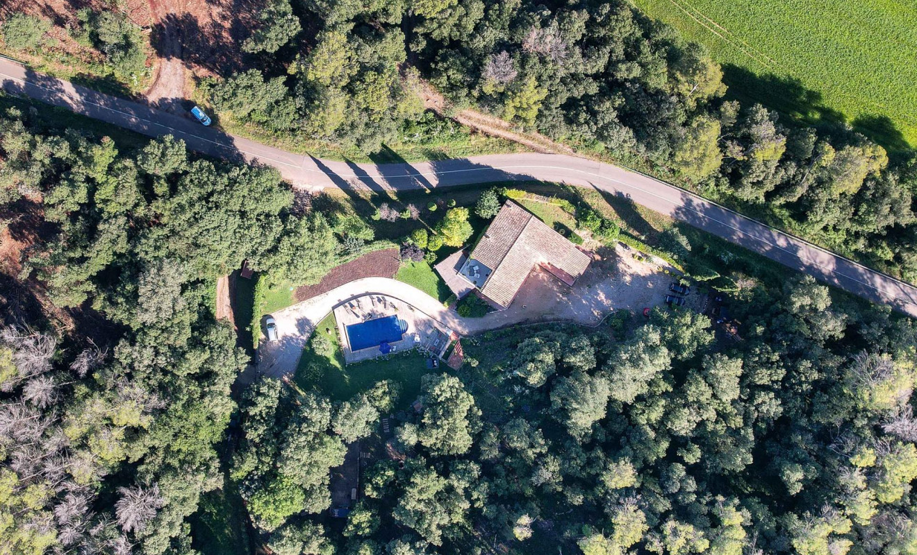 Herverkoop - Boerderijen - Esponellà