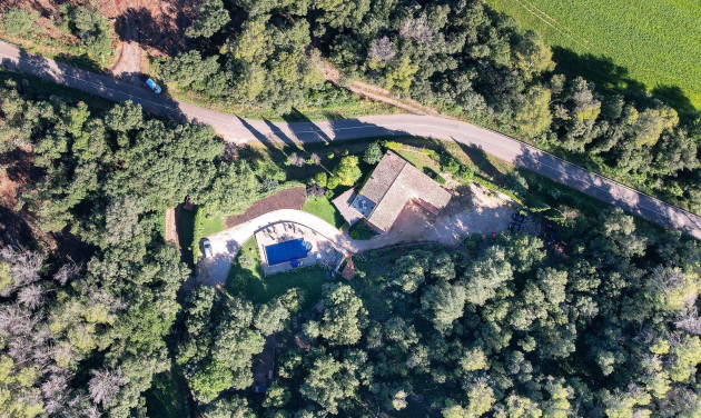 Herverkoop - Boerderijen - Esponellà