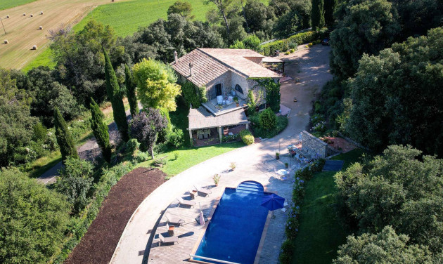 Herverkoop - Boerderijen - Esponellà