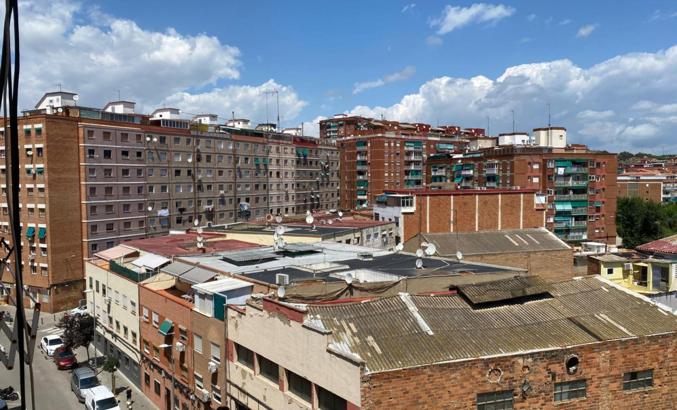 Herverkoop - Appartement / flat - Badalona - Salud