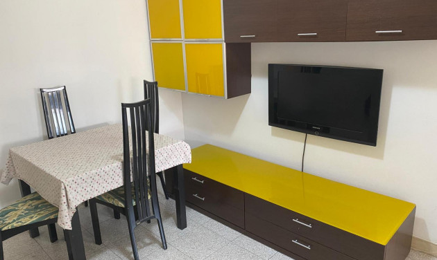 Herverkoop - Appartement / flat - Badalona - Salud