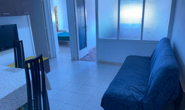 Herverkoop - Appartement / flat - Badalona - Salud
