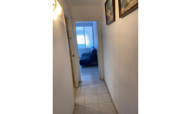 Herverkoop - Appartement / flat - Badalona - Salud