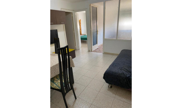 Herverkoop - Appartement / flat - Badalona - Salud