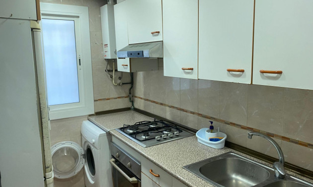 Herverkoop - Appartement / flat - Badalona - Salud