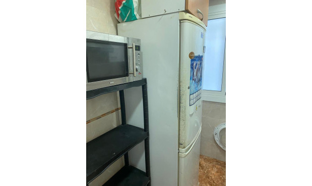 Herverkoop - Appartement / flat - Badalona - Salud