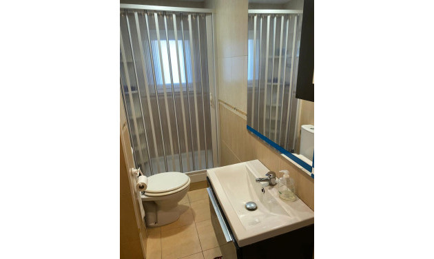 Herverkoop - Appartement / flat - Badalona - Salud