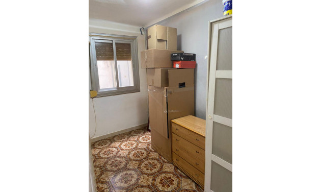 Herverkoop - Appartement / flat - Badalona - Salud