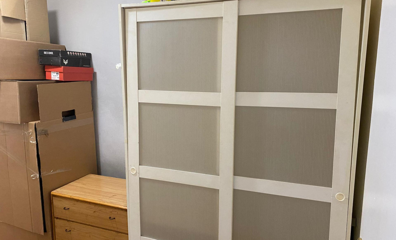 Herverkoop - Appartement / flat - Badalona - Salud