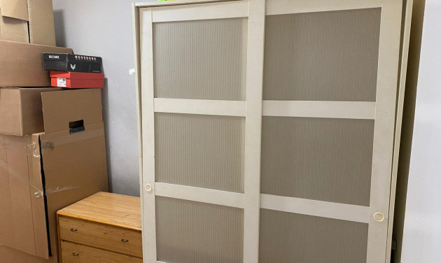 Herverkoop - Appartement / flat - Badalona - Salud