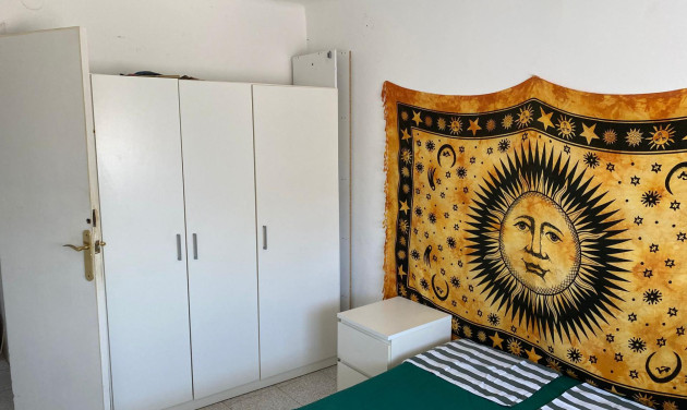 Herverkoop - Appartement / flat - Badalona - Salud