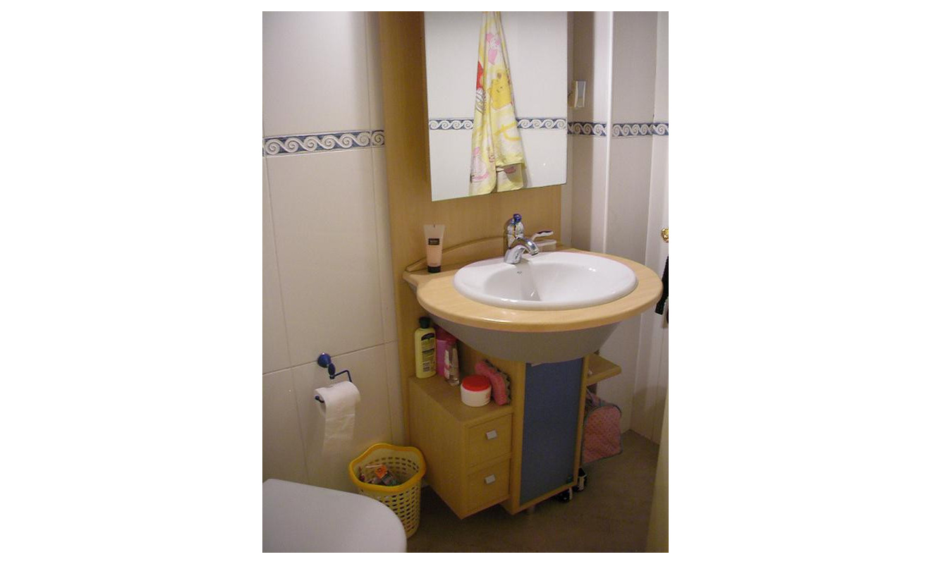 Reventa - Apartamento / piso - Barcelona - Eixample