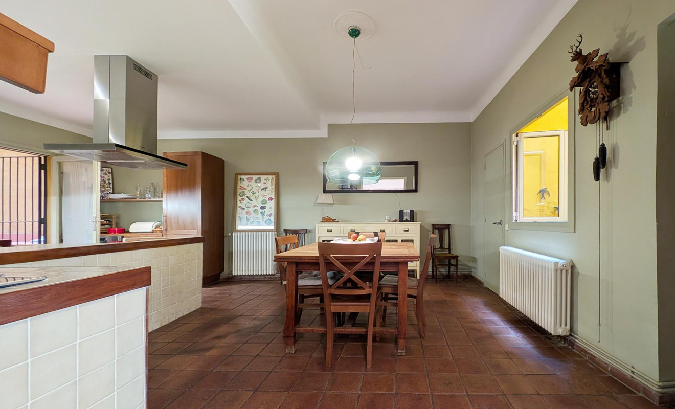 Herverkoop - Appartement / flat - Barcelona - Ciutat Vella / Sant Pere