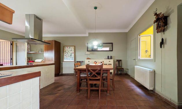 Herverkoop - Appartement / flat - Barcelona - Ciutat Vella / Sant Pere