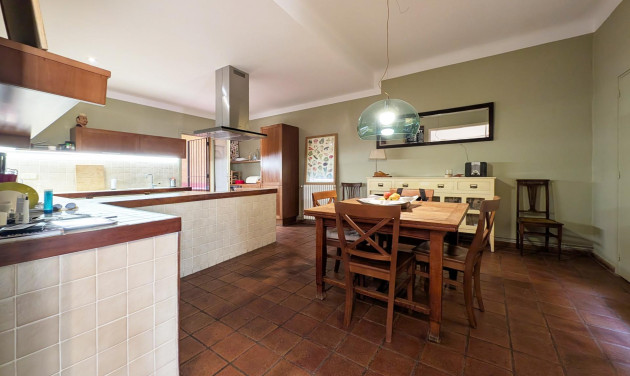 Herverkoop - Appartement / flat - Barcelona - Ciutat Vella / Sant Pere