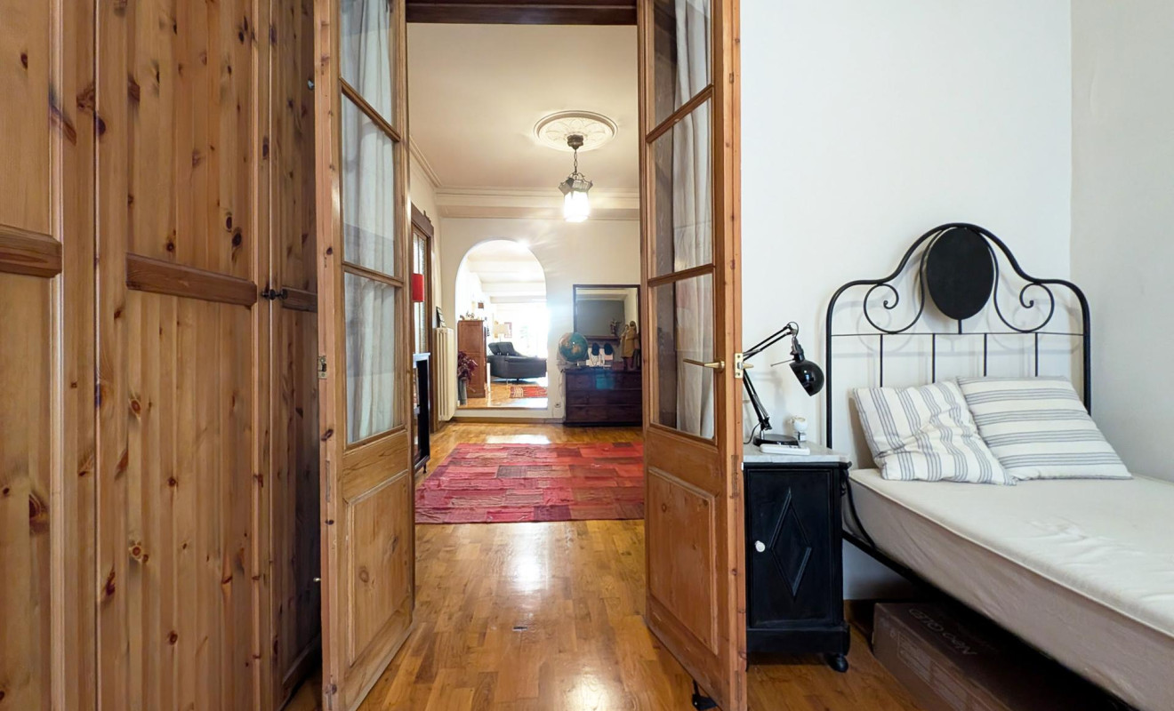 Herverkoop - Appartement / flat - Barcelona - Ciutat Vella / Sant Pere