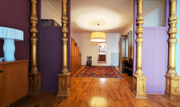 Herverkoop - Appartement / flat - Barcelona - Ciutat Vella / Sant Pere