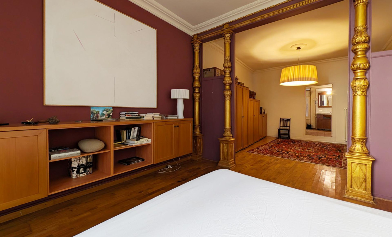 Herverkoop - Appartement / flat - Barcelona - Ciutat Vella / Sant Pere