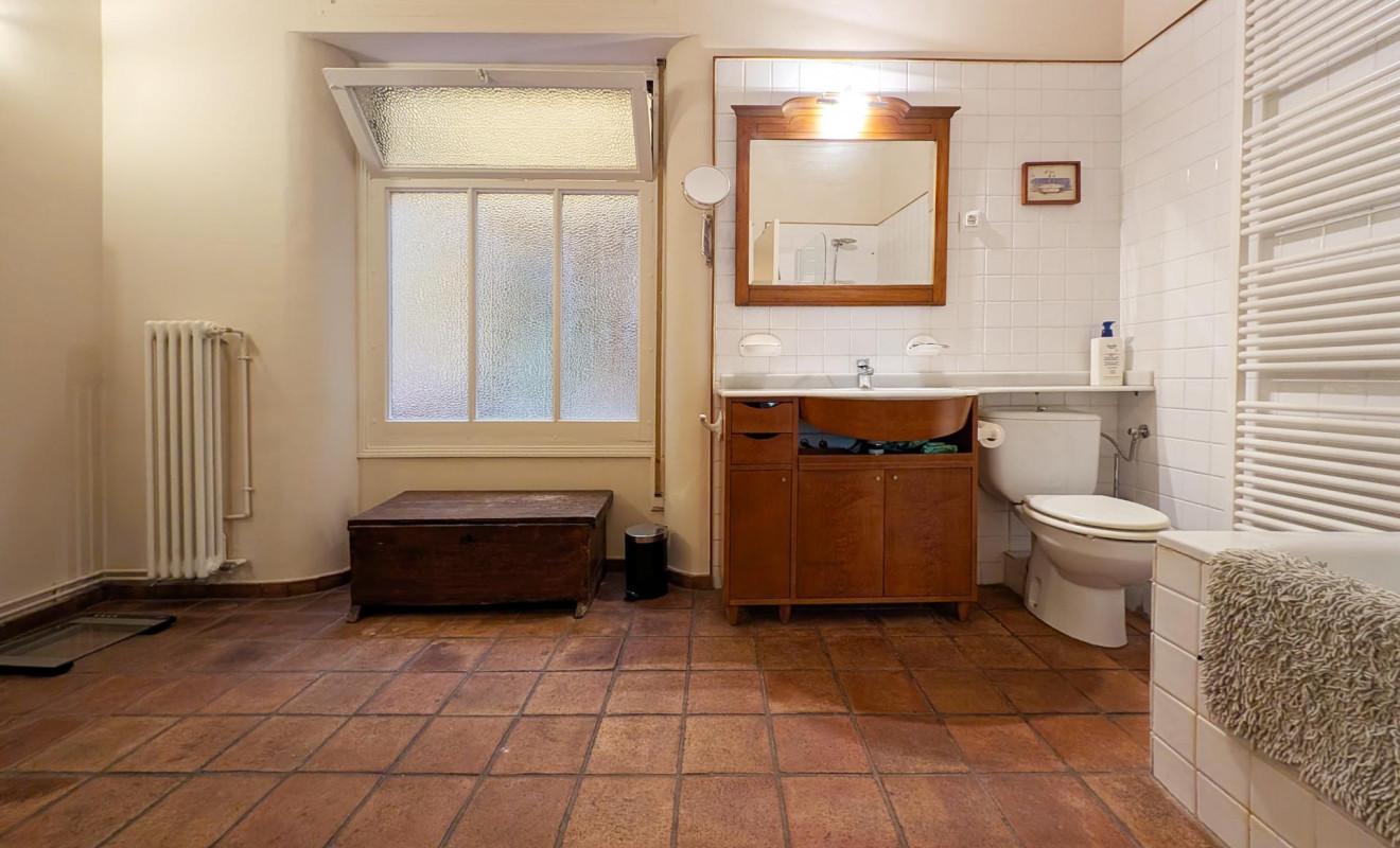 Herverkoop - Appartement / flat - Barcelona - Ciutat Vella / Sant Pere