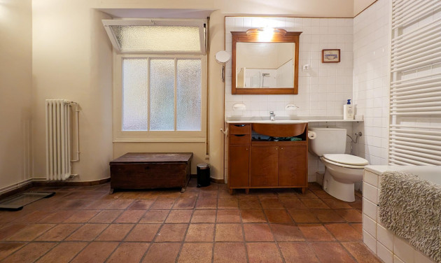 Herverkoop - Appartement / flat - Barcelona - Ciutat Vella / Sant Pere
