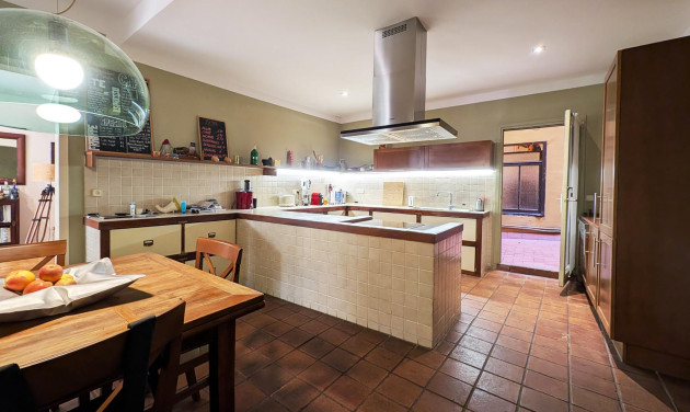 Herverkoop - Appartement / flat - Barcelona - Ciutat Vella / Sant Pere