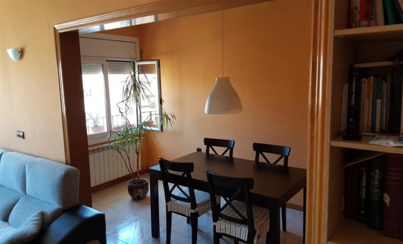 Reventa - Apartamento / piso - Mollet del Valles - Centre