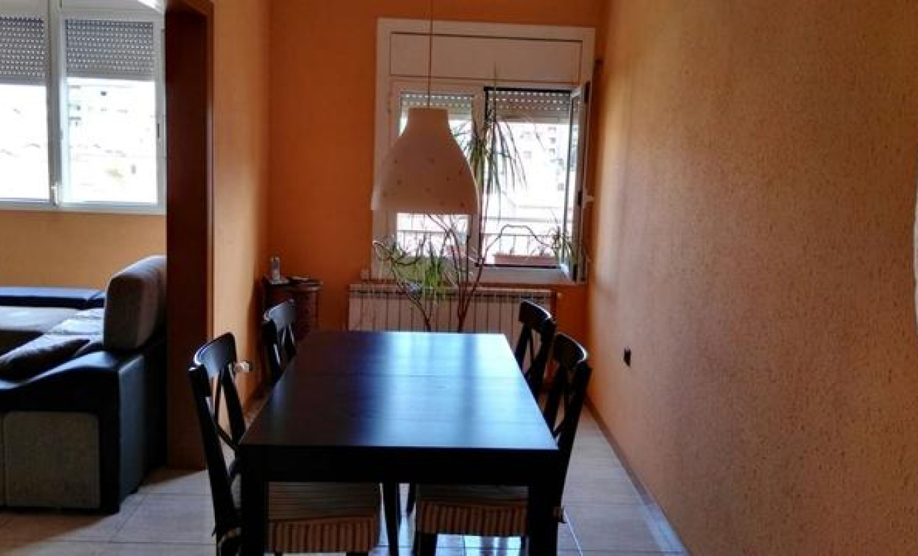 Reventa - Apartamento / piso - Mollet del Valles - Centre