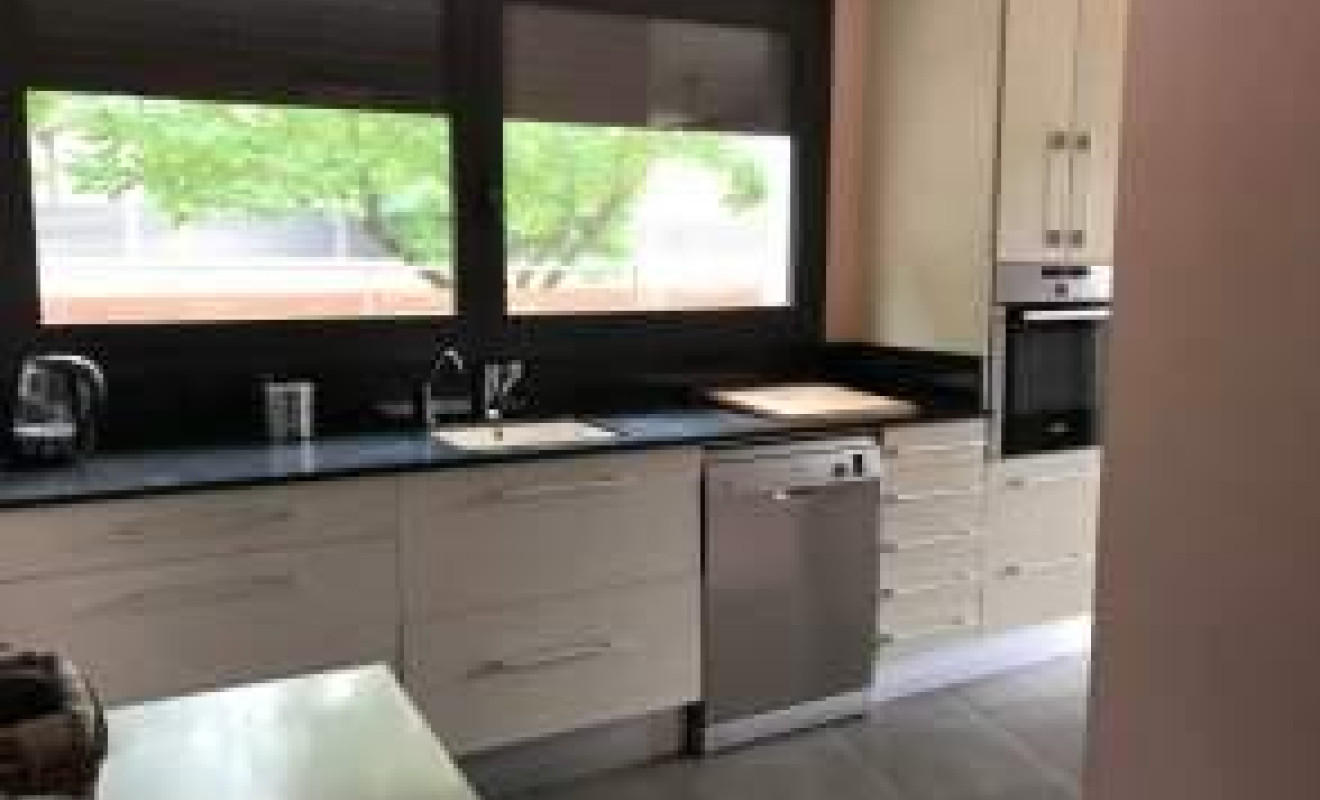 Resale - Villa - Caldes de Montbui