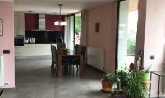 Resale - Villa - Caldes de Montbui