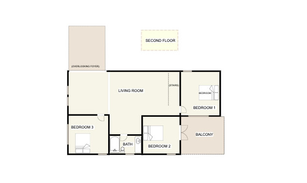 Herverkoop - Boerderijen - Esponellà