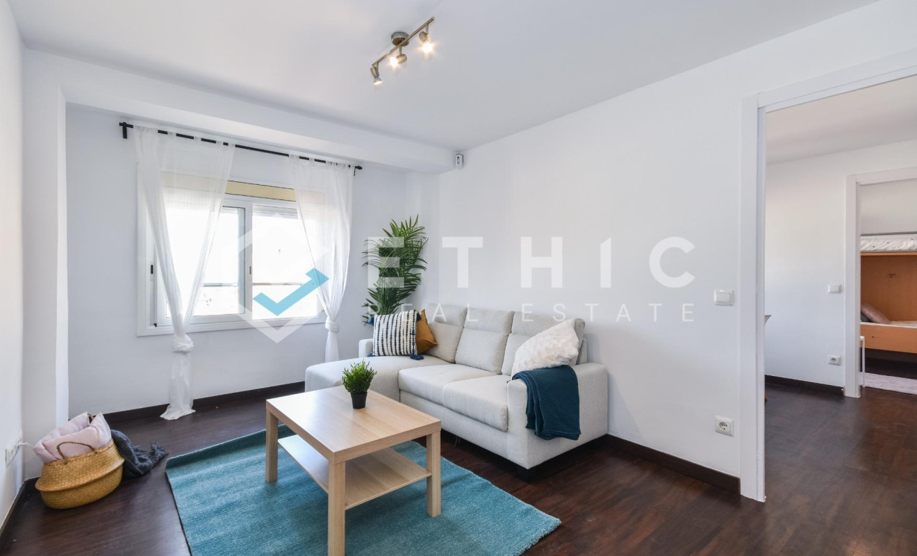 Herverkoop - Appartement / flat - Terrassa - Can Palet