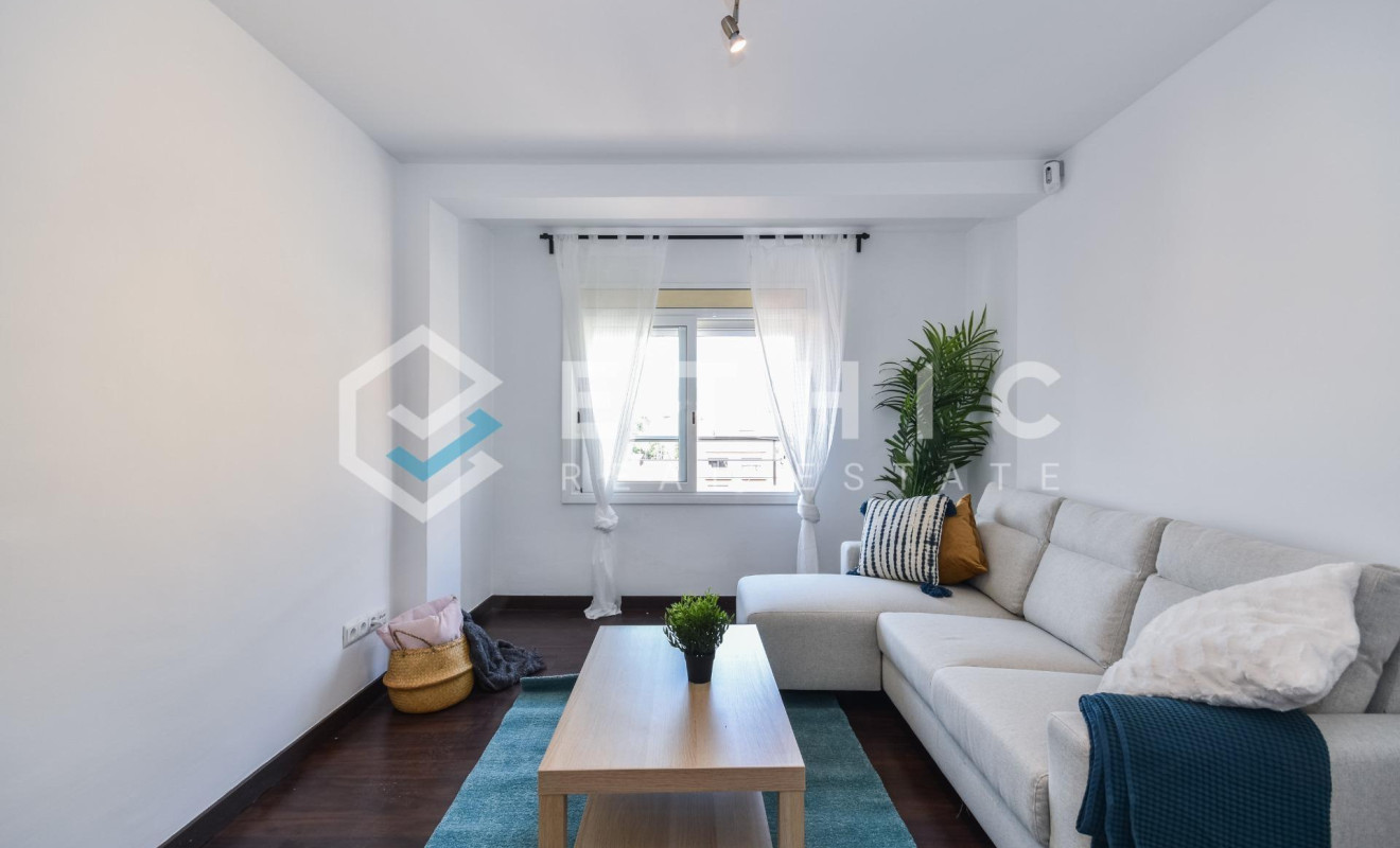 Herverkoop - Appartement / flat - Terrassa - Can Palet