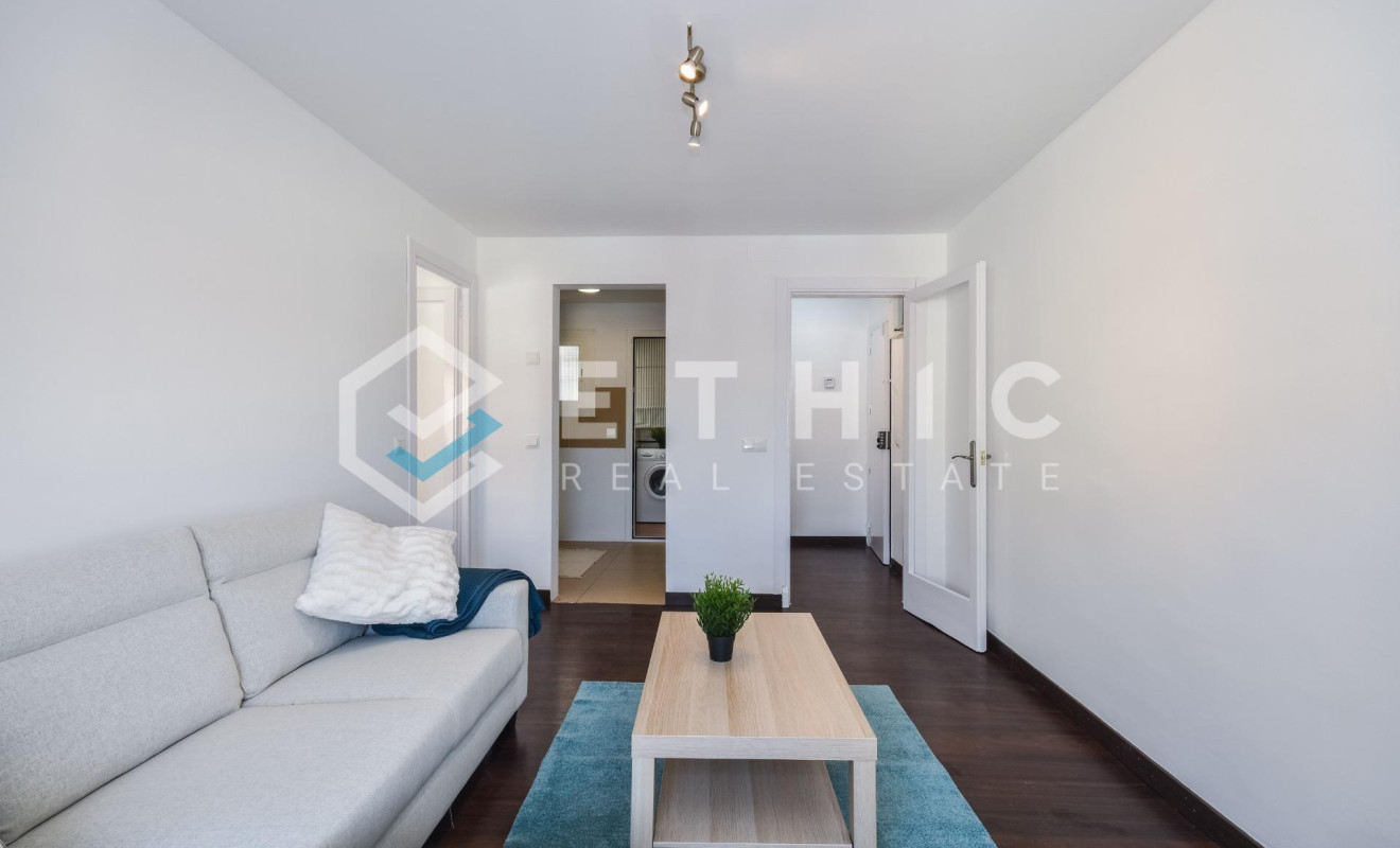Herverkoop - Appartement / flat - Terrassa - Can Palet