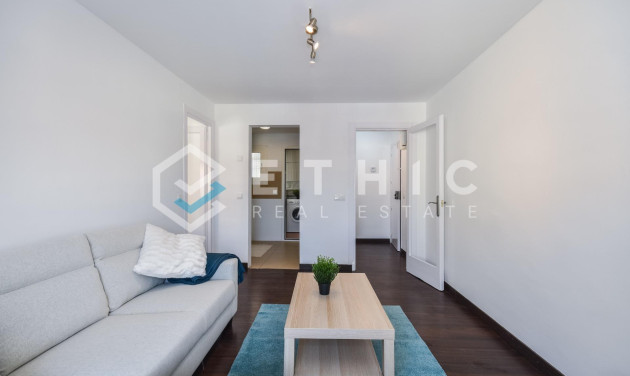 Herverkoop - Appartement / flat - Terrassa - Can Palet