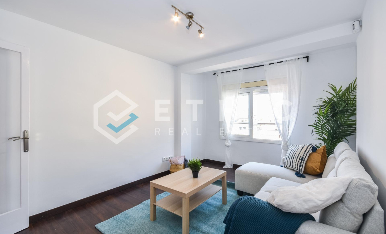 Herverkoop - Appartement / flat - Terrassa - Can Palet