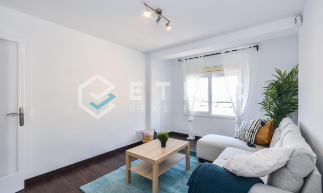 Herverkoop - Appartement / flat - Terrassa - Can Palet