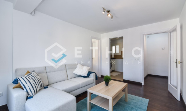 Herverkoop - Appartement / flat - Terrassa - Can Palet