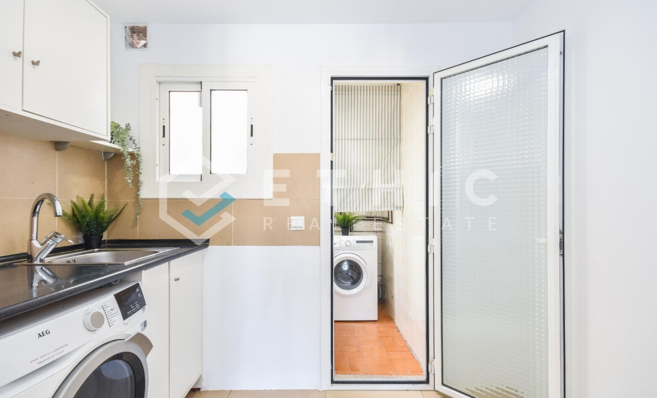 Herverkoop - Appartement / flat - Terrassa - Can Palet