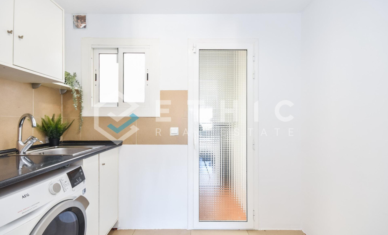 Herverkoop - Appartement / flat - Terrassa - Can Palet
