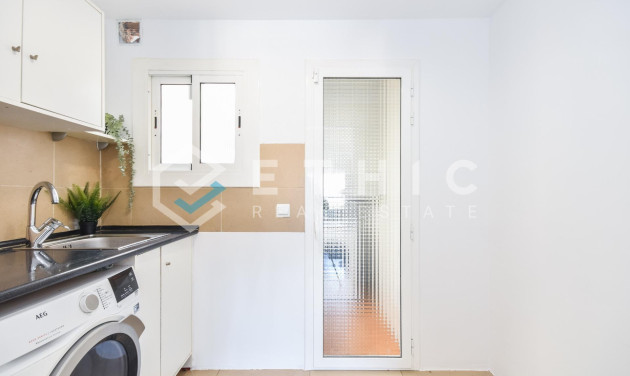 Herverkoop - Appartement / flat - Terrassa - Can Palet