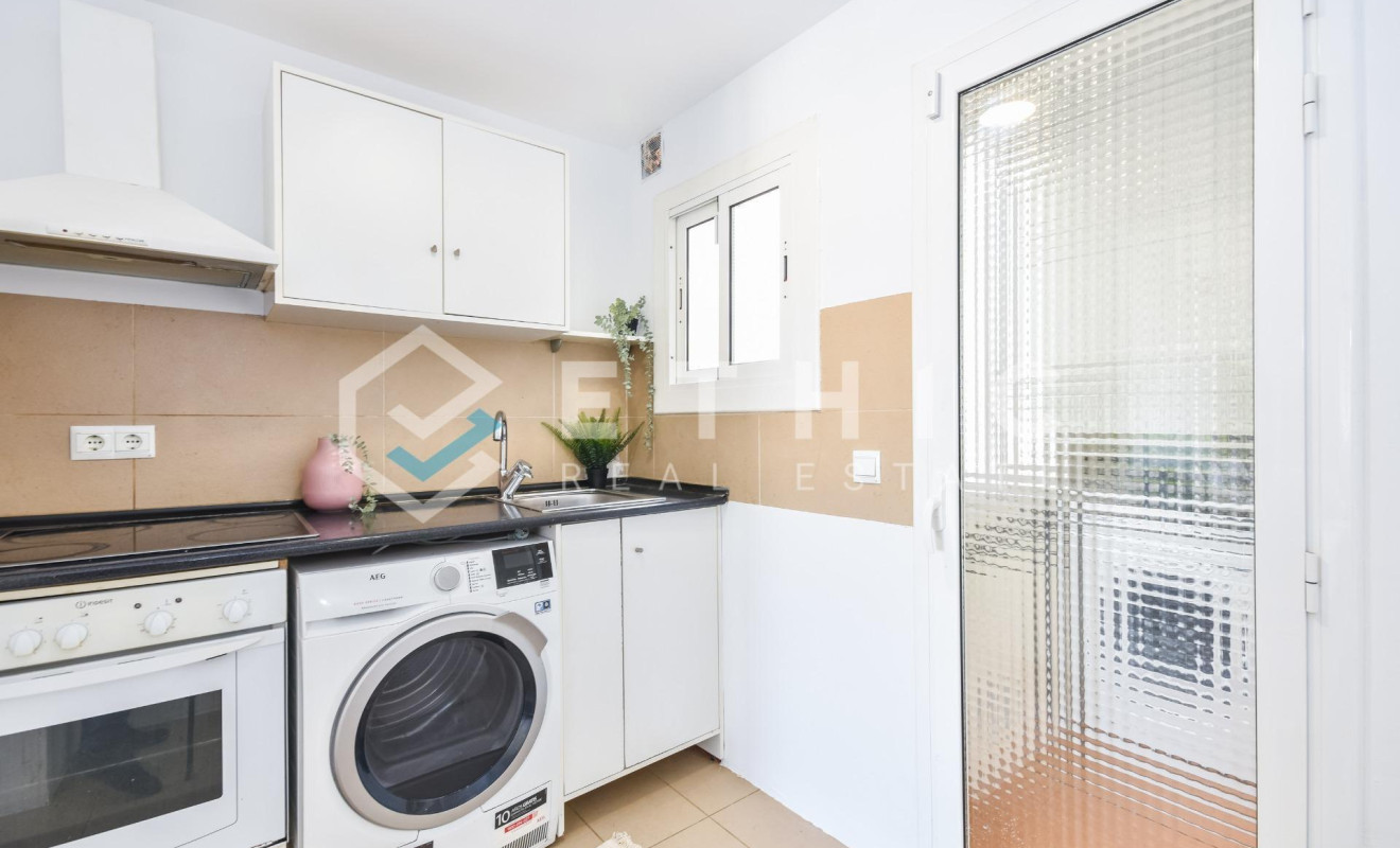 Herverkoop - Appartement / flat - Terrassa - Can Palet