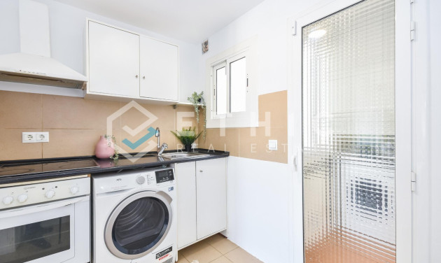 Herverkoop - Appartement / flat - Terrassa - Can Palet