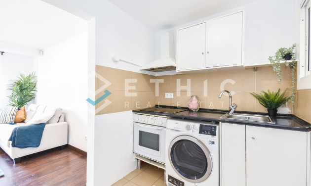 Herverkoop - Appartement / flat - Terrassa - Can Palet