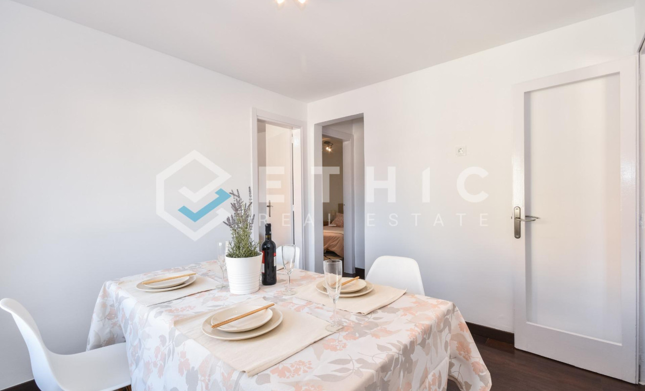Herverkoop - Appartement / flat - Terrassa - Can Palet