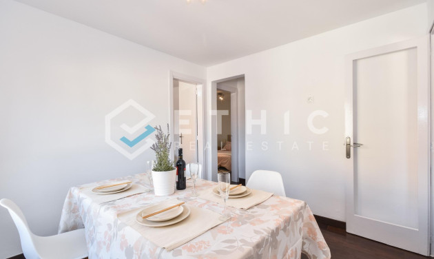 Herverkoop - Appartement / flat - Terrassa - Can Palet