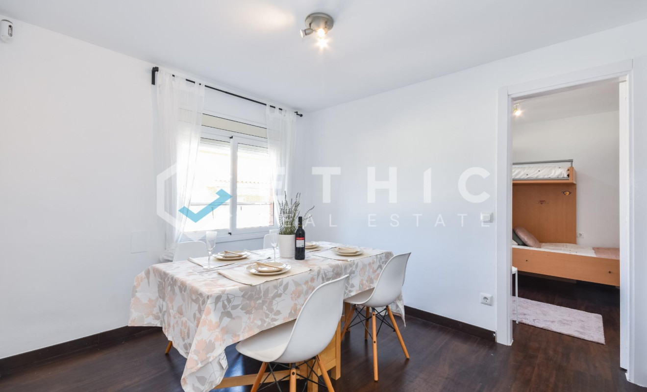 Herverkoop - Appartement / flat - Terrassa - Can Palet