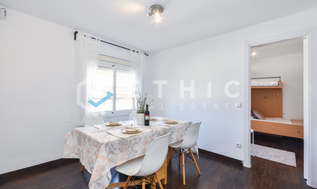 Herverkoop - Appartement / flat - Terrassa - Can Palet